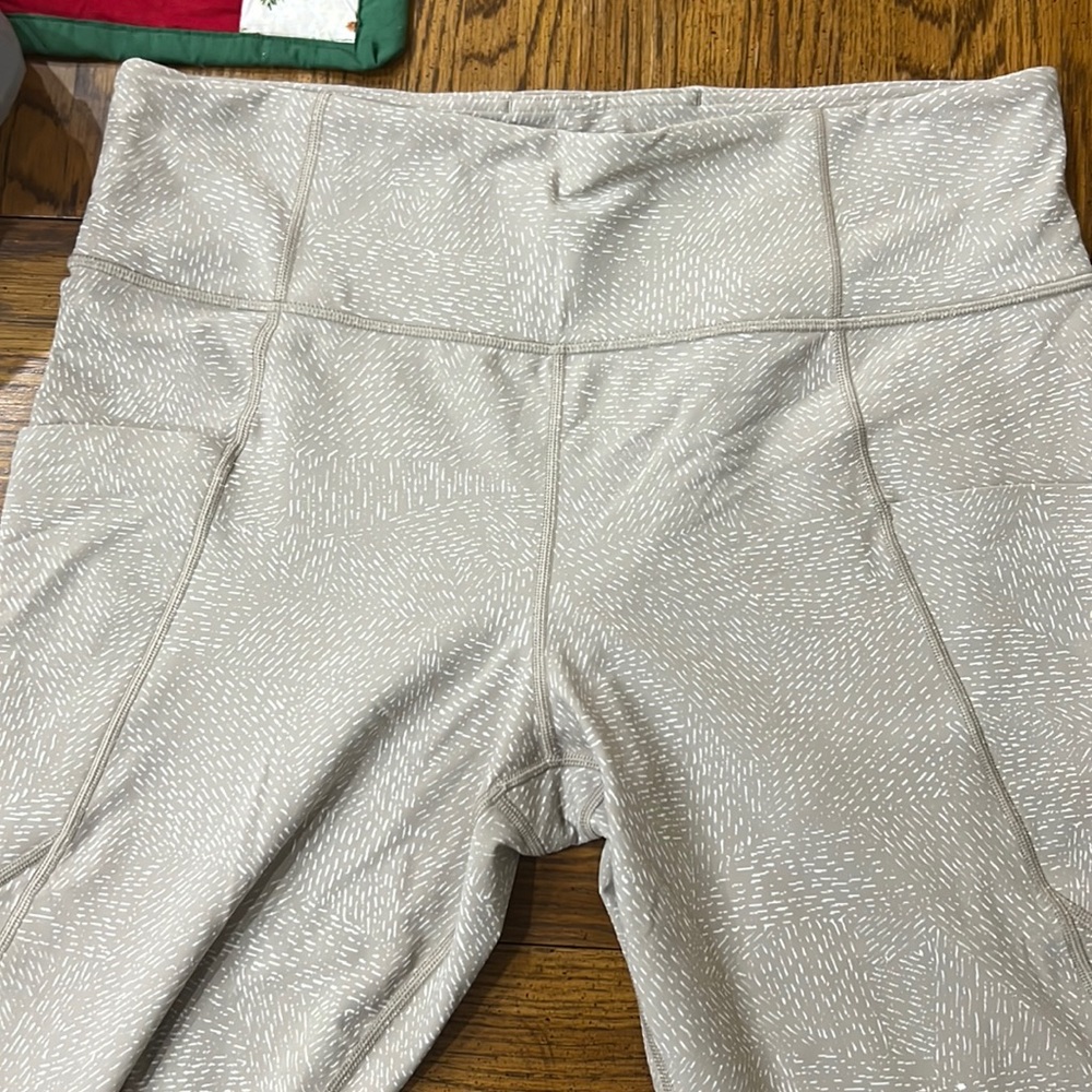 NWT Athleta Salutation Stash Pocket Legging size XL